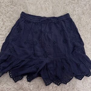 Cute summer skirt size small
